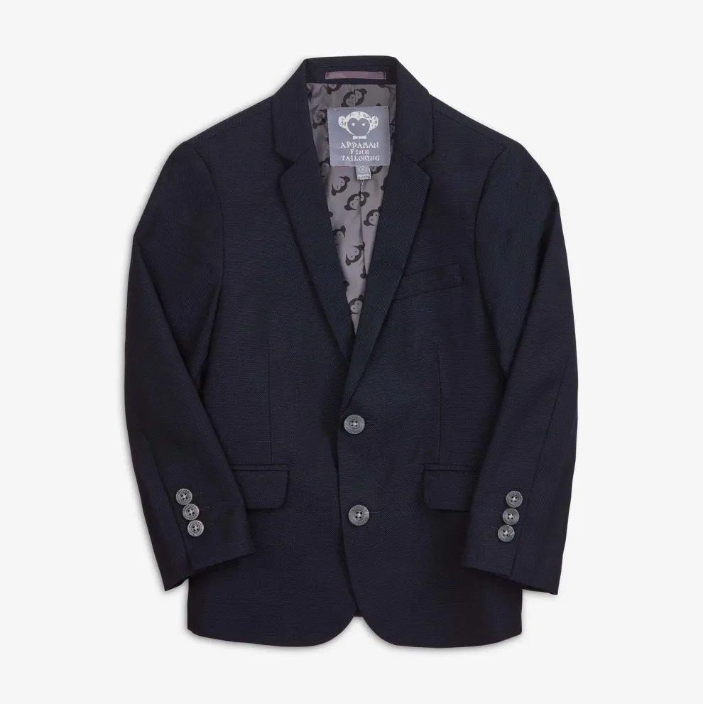Suit Blazer
