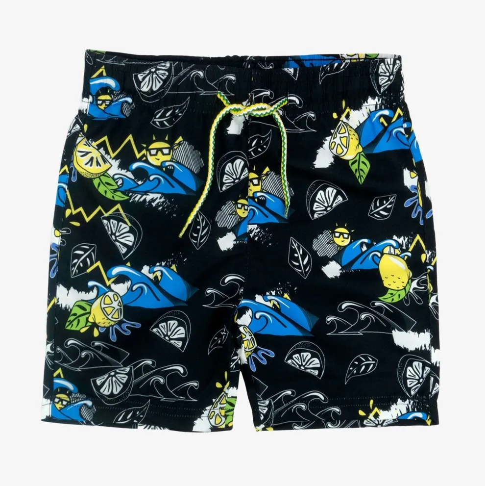 Swim Trunks