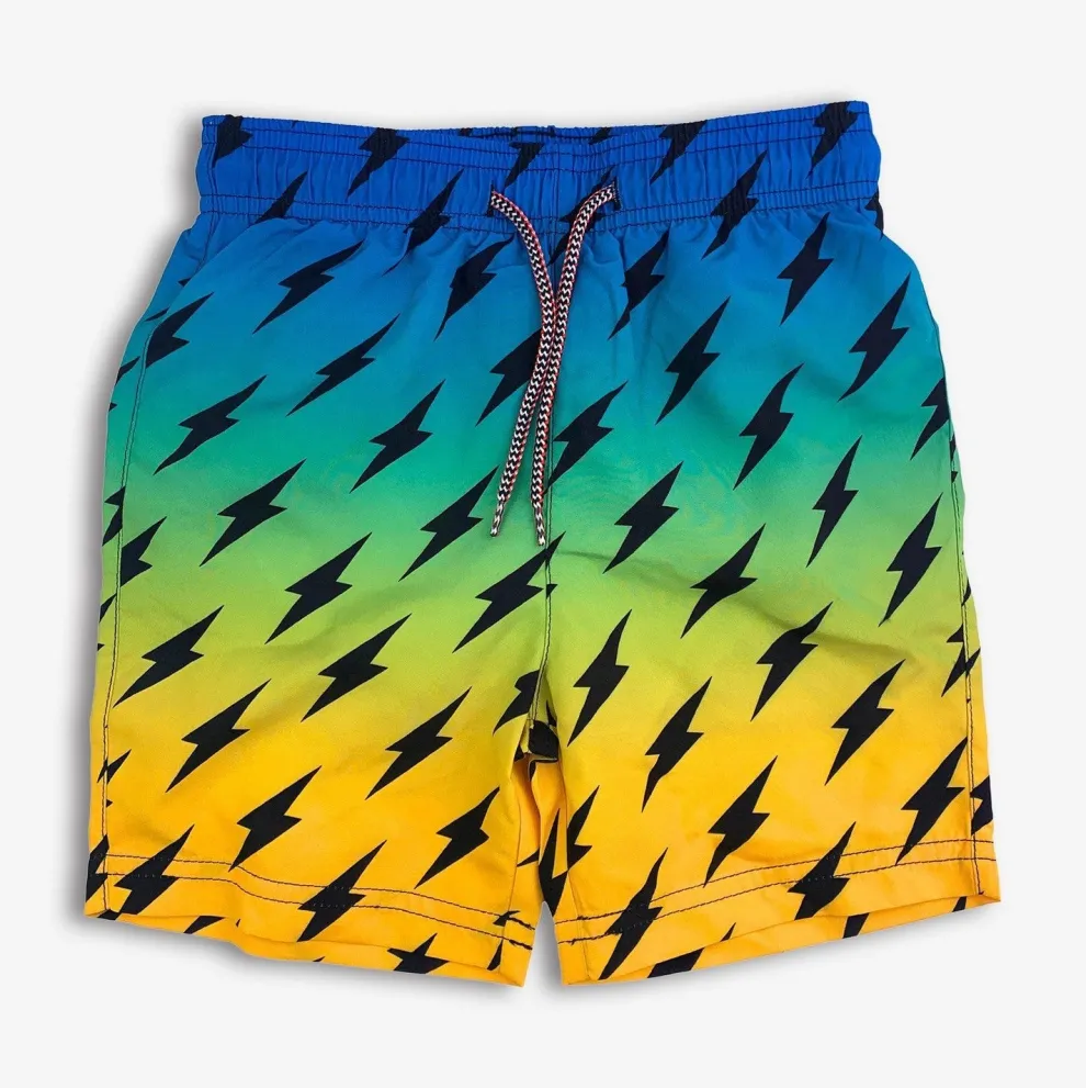 Swim Trunks