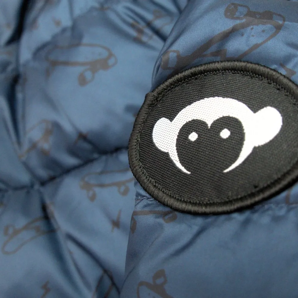 Reversible Puffer