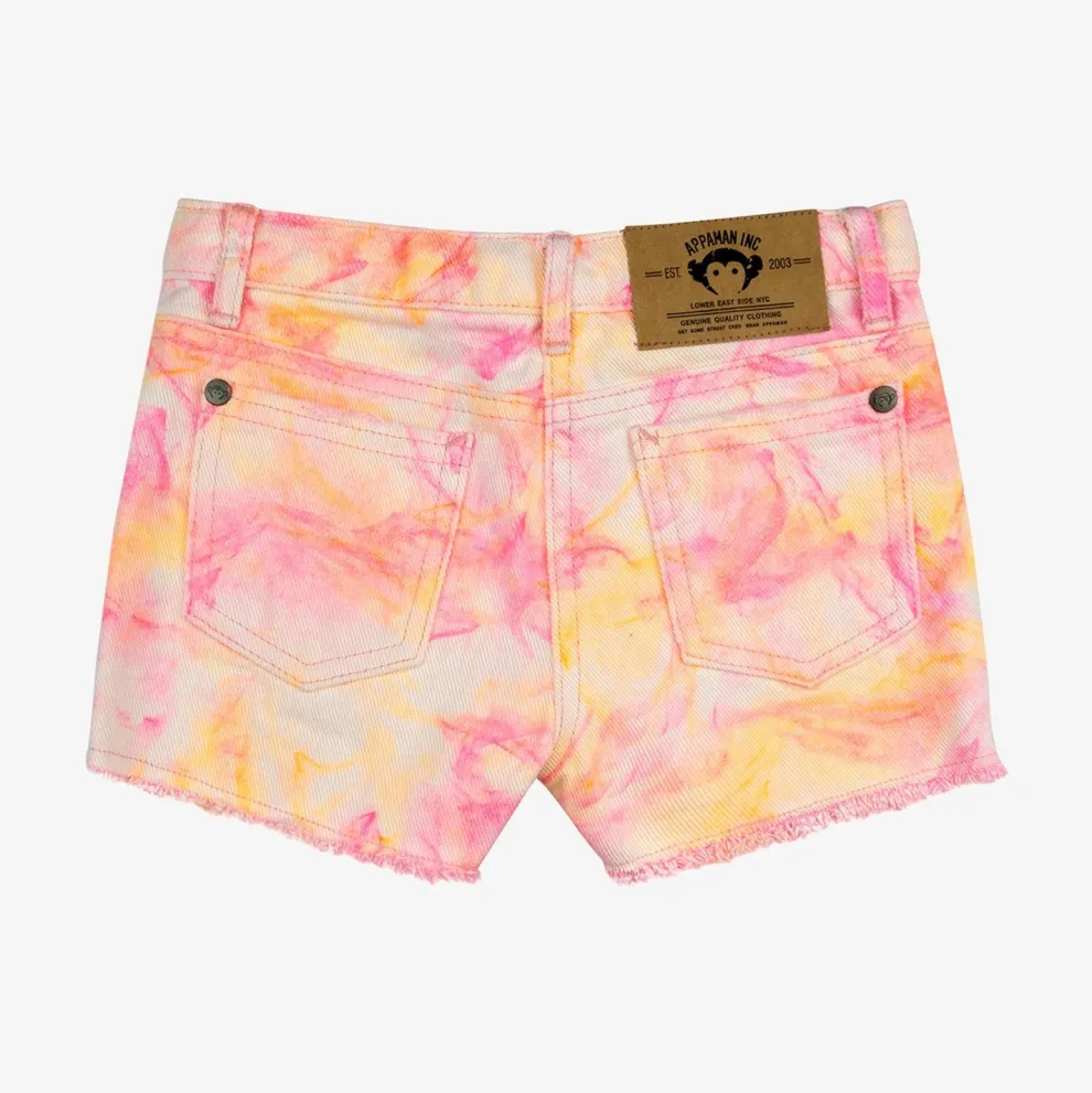 Rhodes Shorts