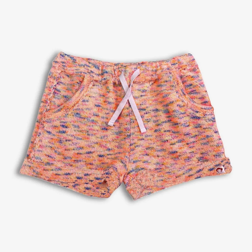 Majorca Shorts