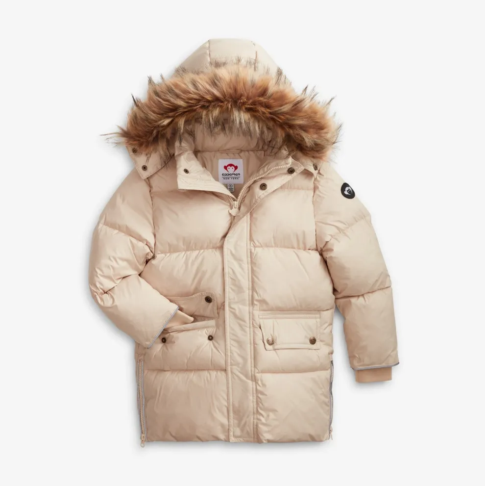 Expedition Puffer