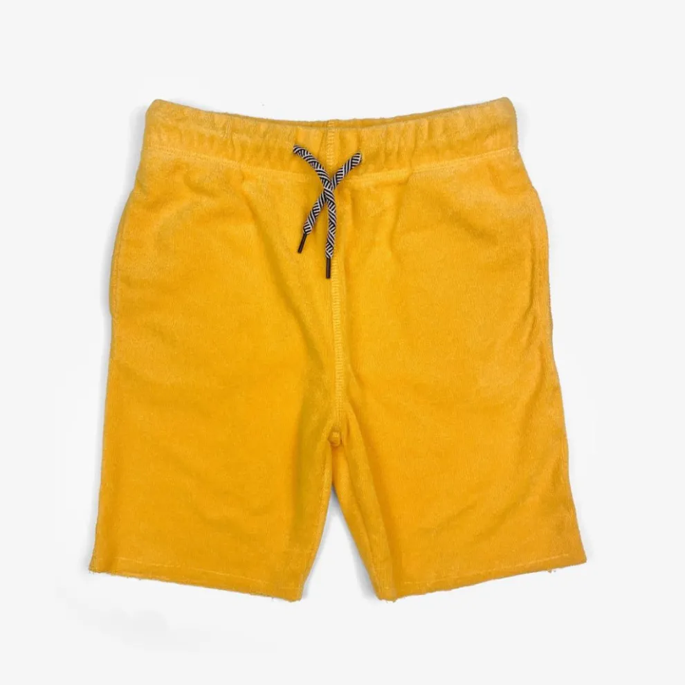 Camp Shorts