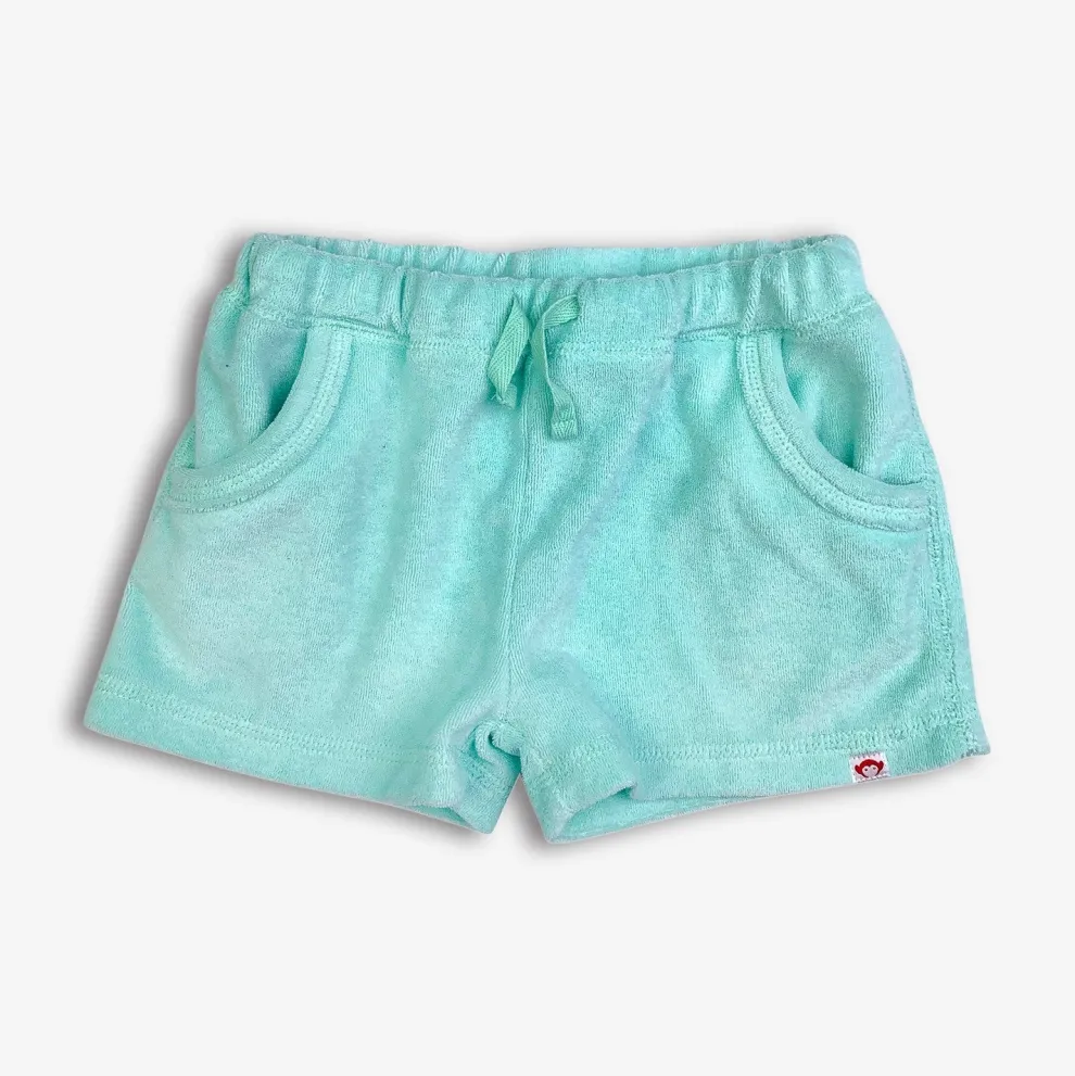 Majorca Shorts