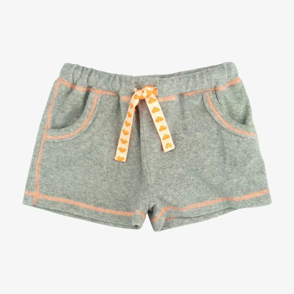 Majorca Shorts