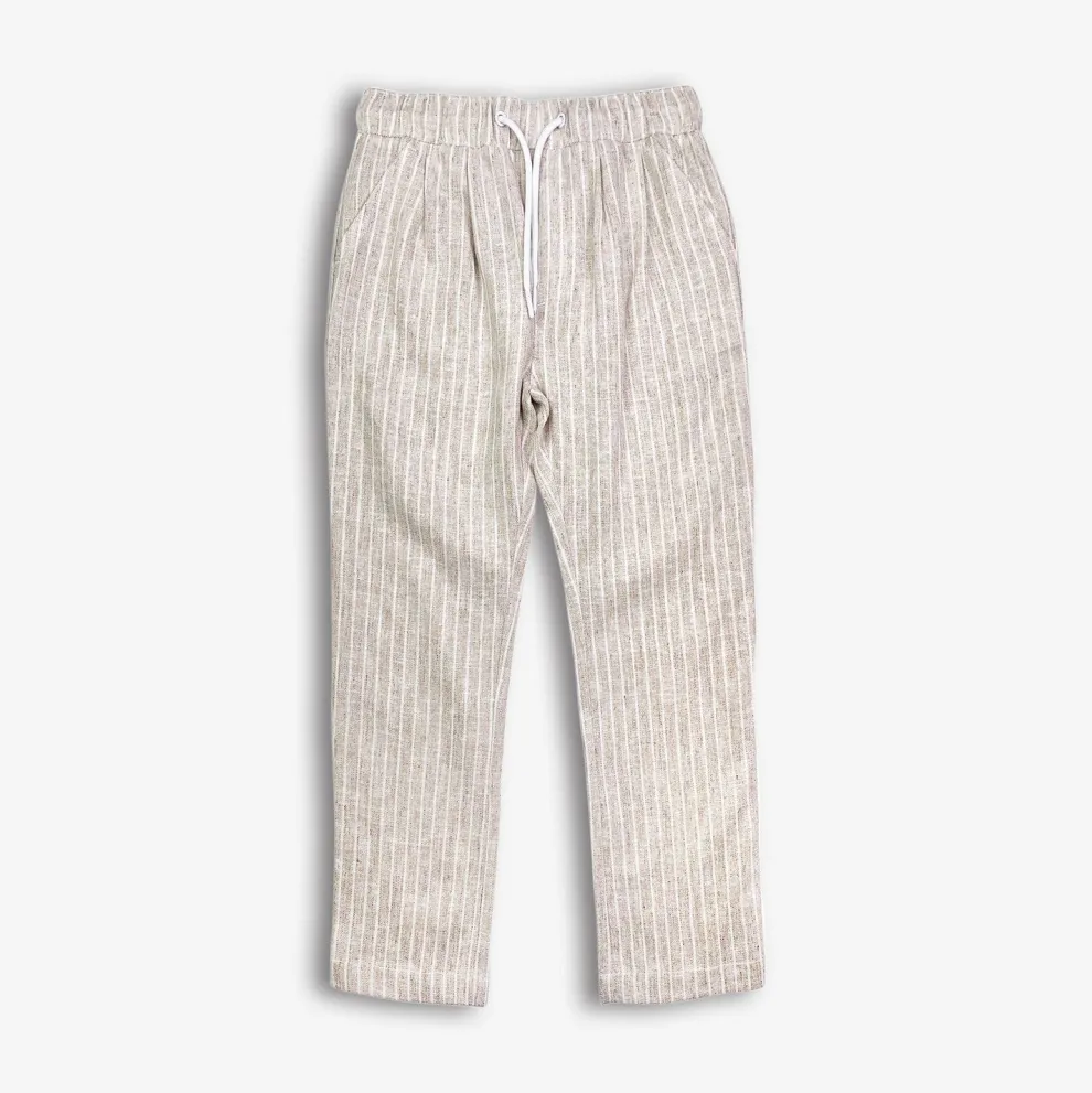 Resort Pants