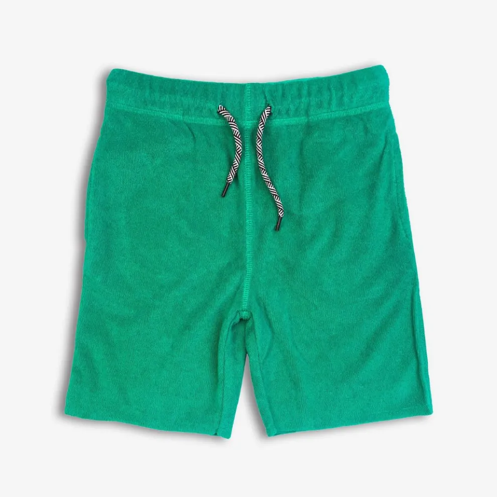 Camp Shorts