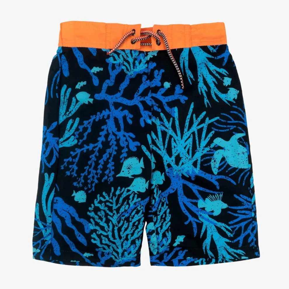 Swim Trunks