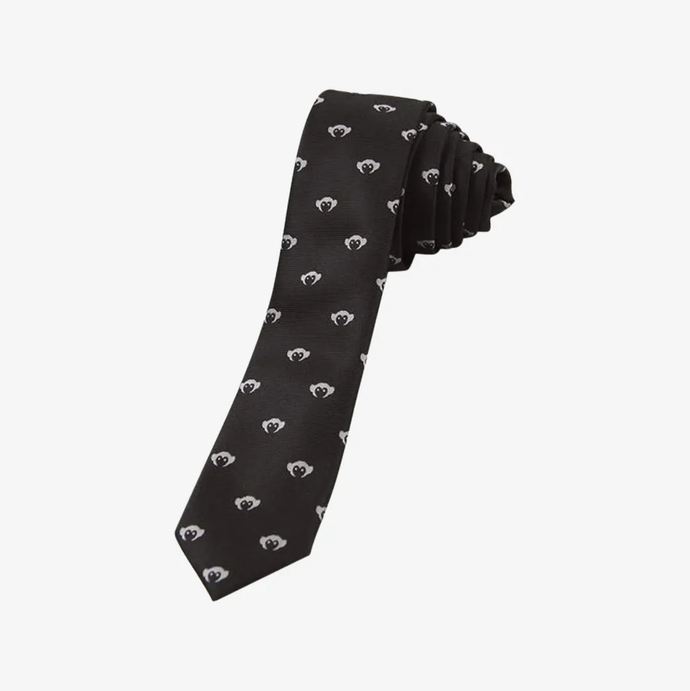 Logo Tie