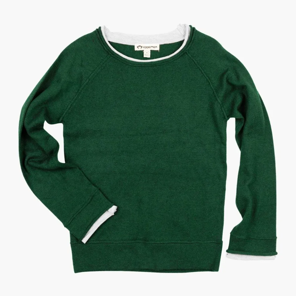 Jackson Sweater