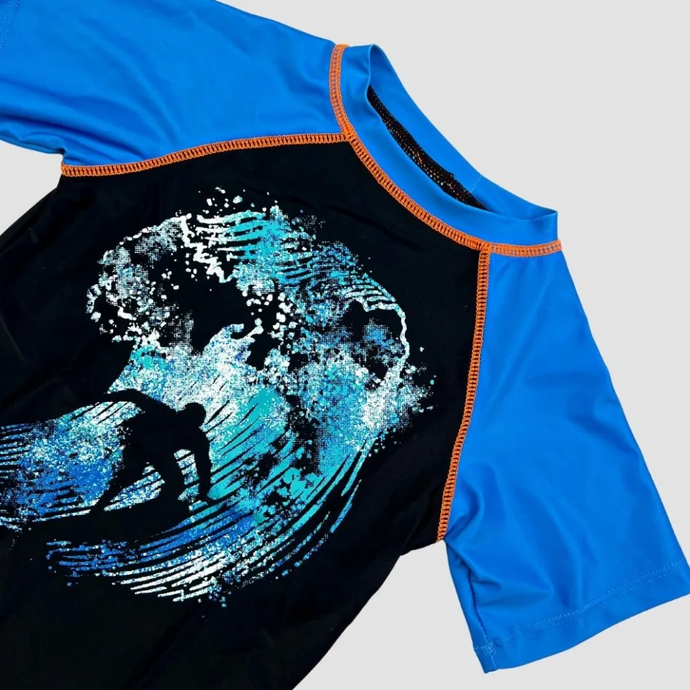 Rash Guard