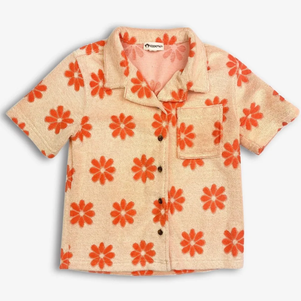 Resort Shirt