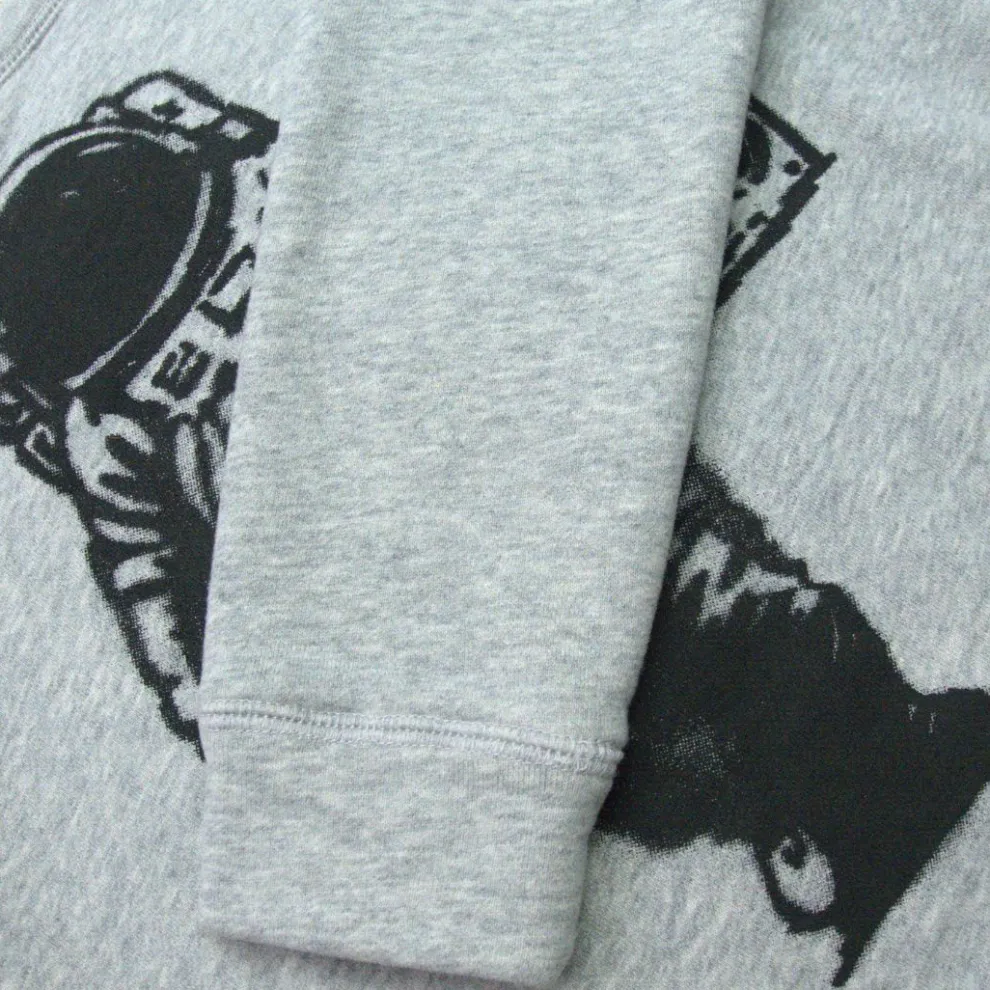 Revel Crewneck