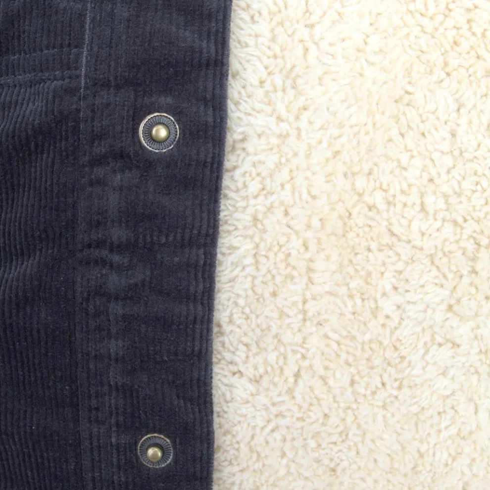 Heritage Cord Jacket