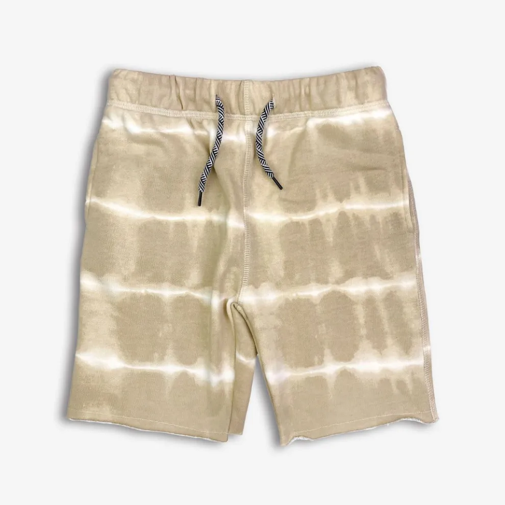 Camp Shorts