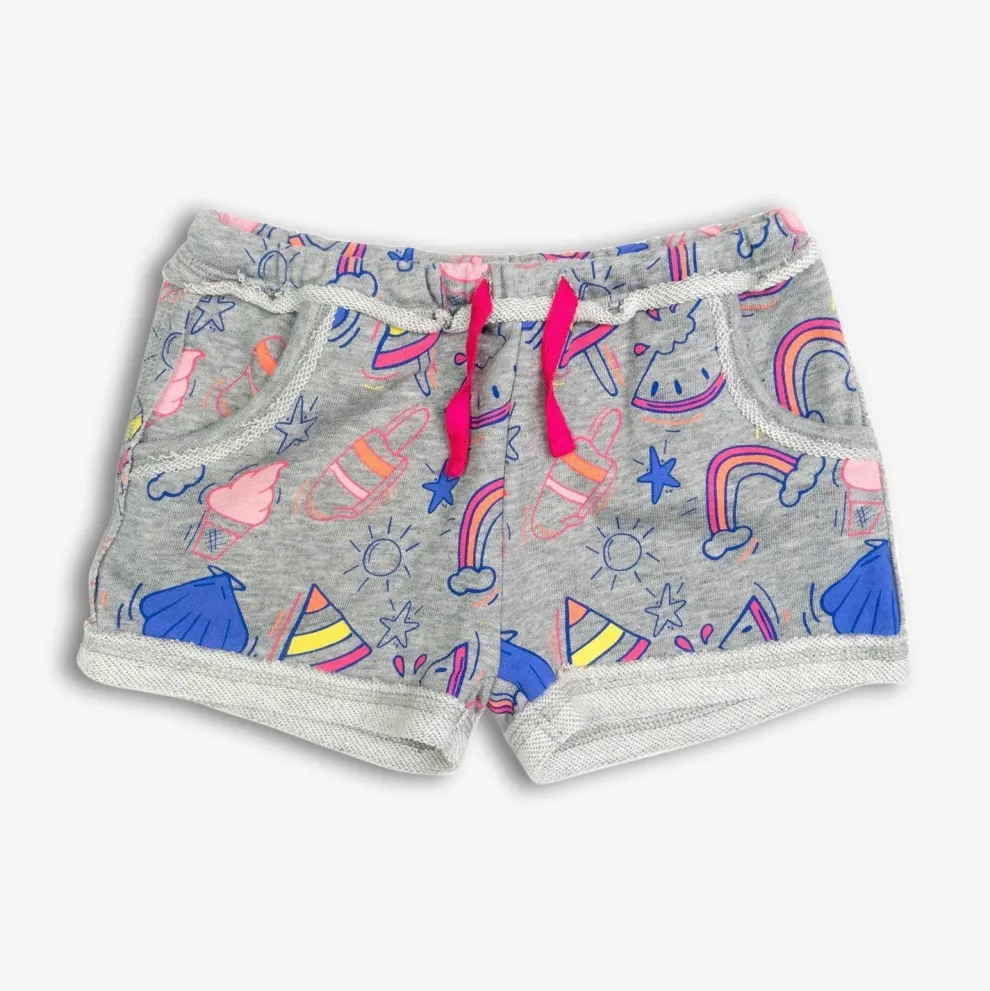 Majorca Shorts