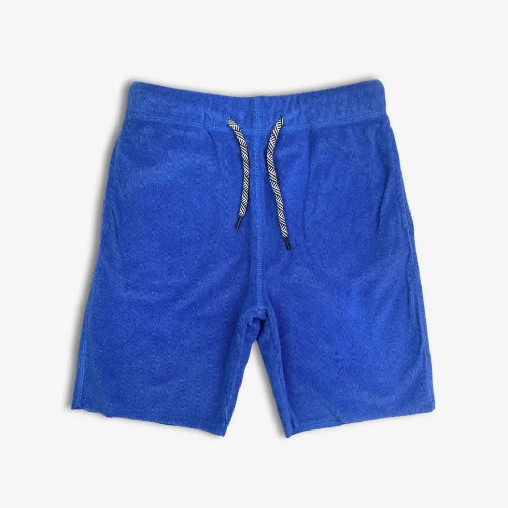 Camp Shorts