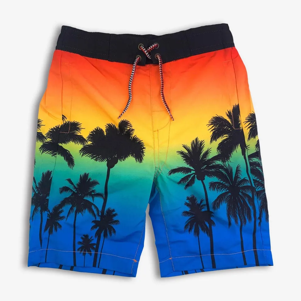 Swim Trunks