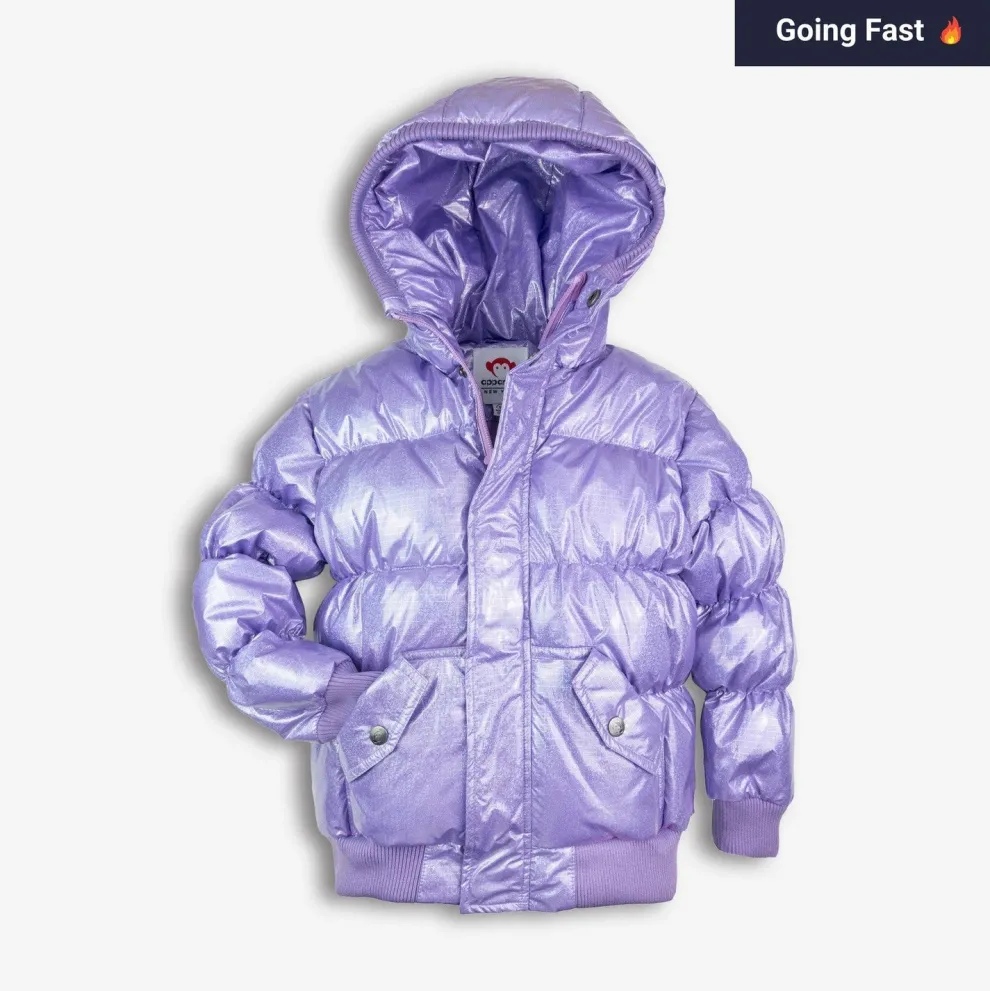 Puffy Coat