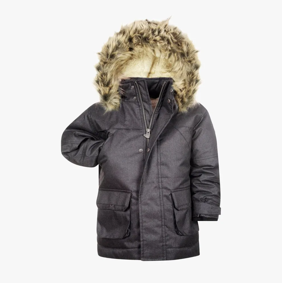 Denali Down Coat